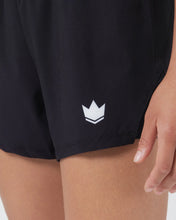 Load image into Gallery viewer, Hybrid Women´s Shorts- Black
