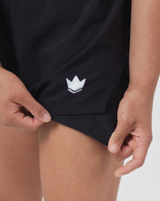 Load image into Gallery viewer, Hybrid Women´s Shorts- Black
