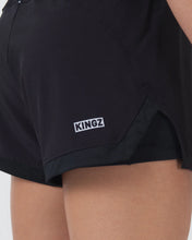 Load image into Gallery viewer, Hybrid Women´s Shorts- Black
