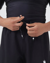 Load image into Gallery viewer, Hybrid Women´s Shorts- Black
