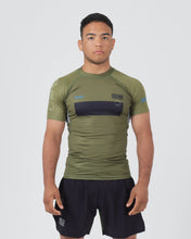 Load image into Gallery viewer, Trooper Rashguard
