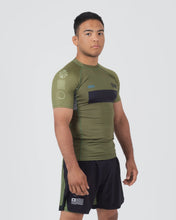 Load image into Gallery viewer, Trooper Rashguard
