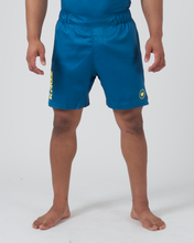 Lade das Bild in den Galerie-Viewer, MI-K Roots Shorts Onca Pintada
