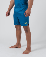 Lade das Bild in den Galerie-Viewer, MI-K Roots Shorts Onca Pintada
