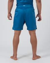 Load image into Gallery viewer, MI-K Roots Shorts Onca Pintada
