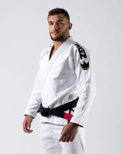 Lade das Bild in den Galerie-Viewer, Kimono BJJ (GI) Kingz Comp 450 V6- Weiß
