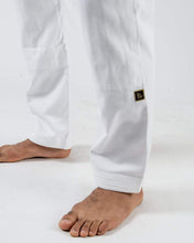 Lade das Bild in den Galerie-Viewer, Kimono BJJ (GI) Kingz Comp 450 V6- Weiß
