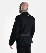 Lade das Bild in den Galerie-Viewer, Kimono BJJ (Gi) Progress M6 Mark 6- Schwarz
