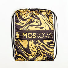 Lade das Bild in den Galerie-Viewer, Kimono BJJ (Gi) Moskova 2024 Limited Edition- Marble Gold White
