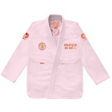 Load image into Gallery viewer, Kimono BJJ (GI) Moya Brand ViTro-Pic
