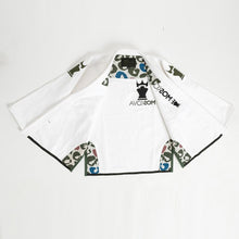 Load image into Gallery viewer, Kimono BJJ (Gi) Moskova 2025 Limited Edition- Camo Sand Army White
