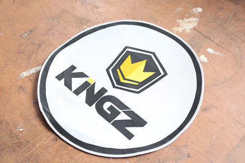 Kingz-Grande Patch