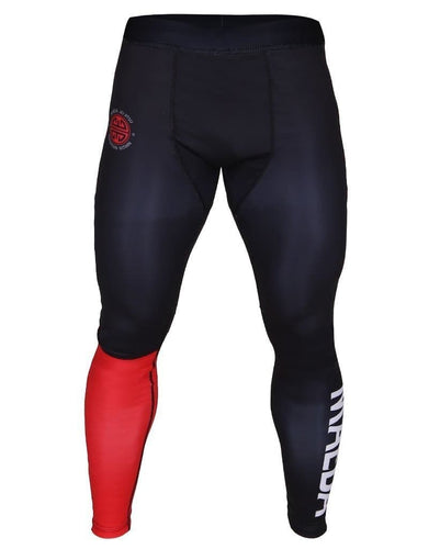 Maeda Red Label Spats (Mann)