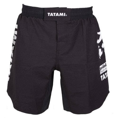 Hokori Grapple Fit Shorts