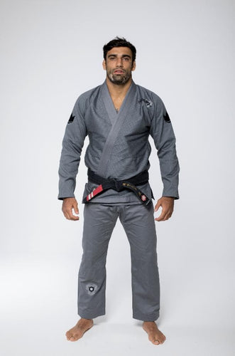 Kimono BJJ (GI) Kingz Nanõ 2.0 - Grau