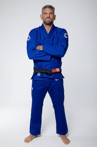 Kimono BJJ (GI) Kingz Classic 3.0- Blau