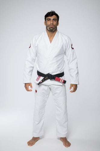 Kimono BJJ (GI) Kingz Classic 3.0- White