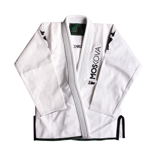 Kimono BJJ (GI) Moskova Youth Bjj - White