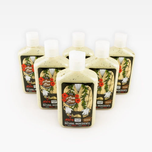 ARMBARM SOAP- Der hawaiianische Trank