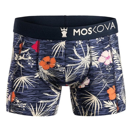 Boxer Moskova M2S Polyamide - Hi Island