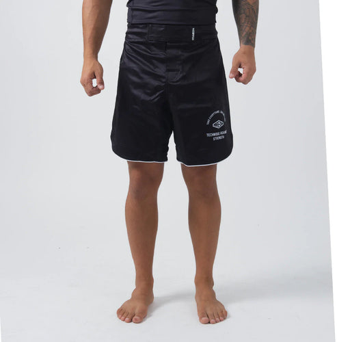 Maeda V2 Grappling Shorts