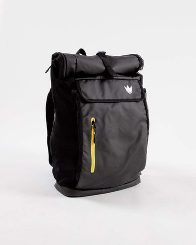 Kingz Roll Top Training Rucksack