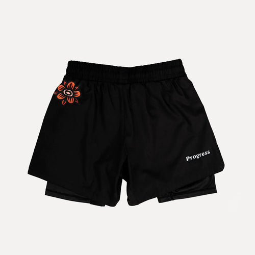 Mexican Progress Hybrid Shorts