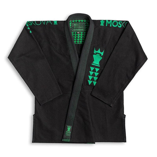 Kimono BJJ (GI) Moskova 2020 Limited Edition- Niho Mako-Adults